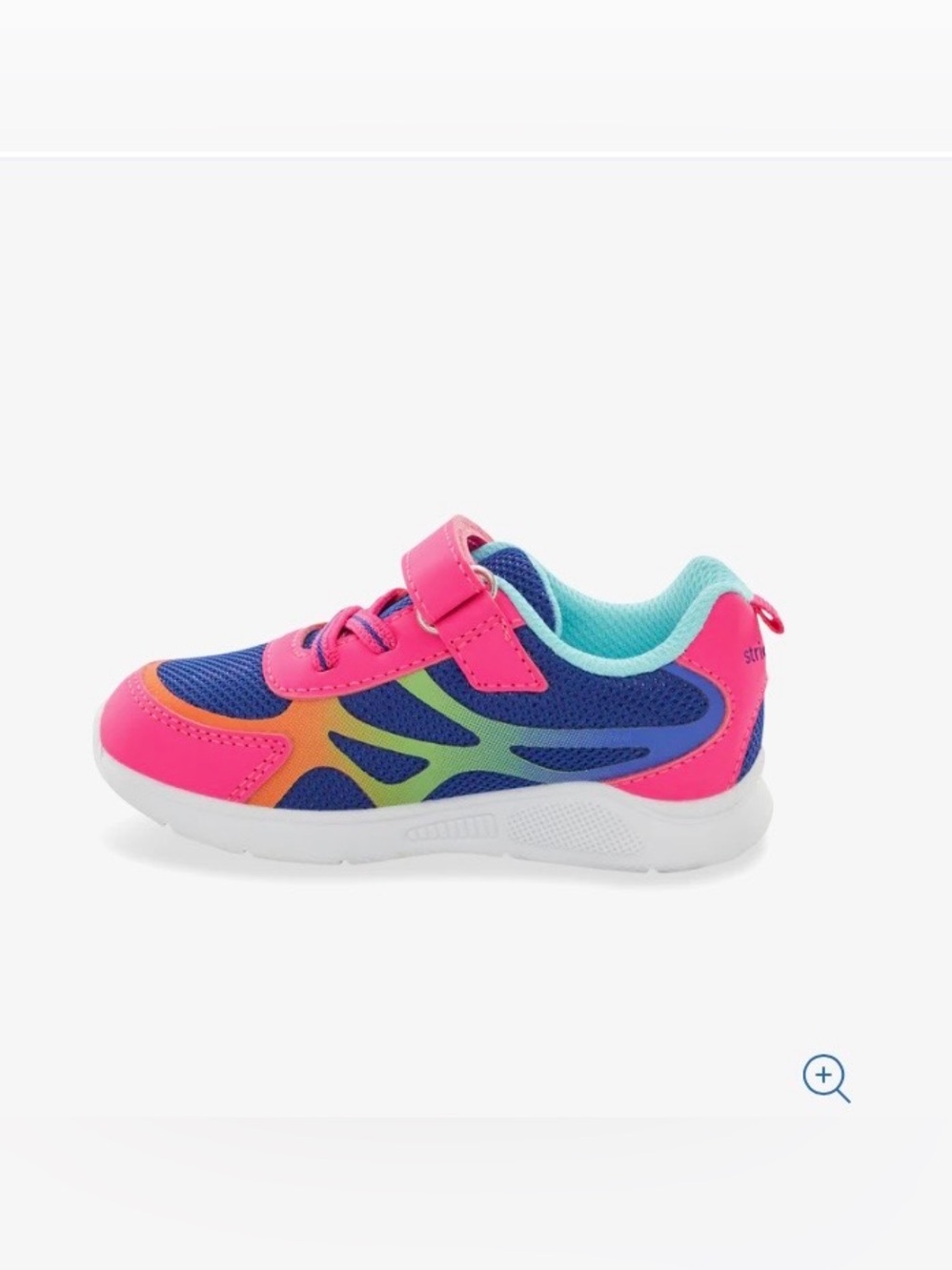 Stride Rite Ryne Vibrant Sneaker ☀️🆕 - Picture 8 of 11